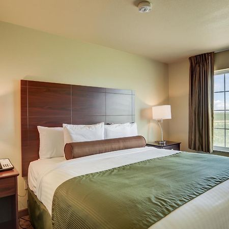 Cobblestone Inn And Suites - Eaton Kamer foto