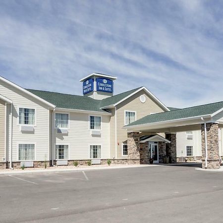 Cobblestone Inn And Suites - Eaton Buitenkant foto