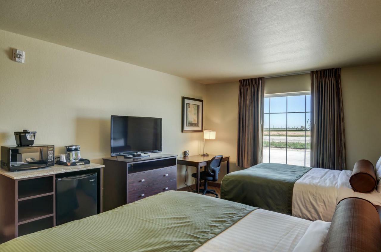 Cobblestone Inn And Suites - Eaton Buitenkant foto