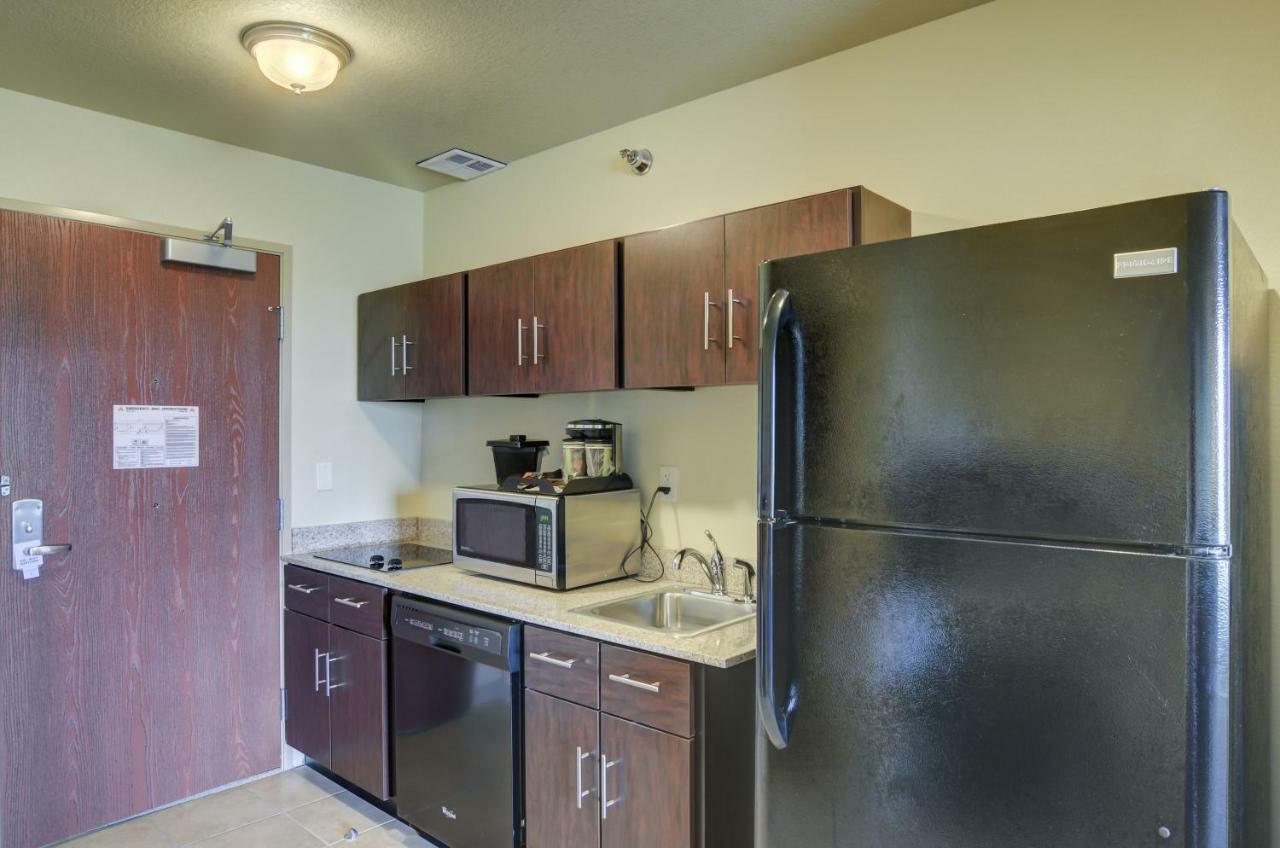Cobblestone Inn And Suites - Eaton Buitenkant foto